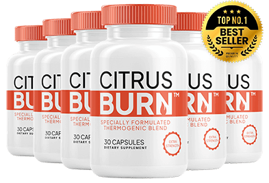 CitrusBurn bottle bundle